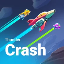 Thunder Crash