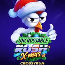 Uncrossable Rush X-mas